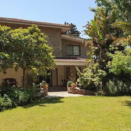 Villa Canu Alghero Exterior photo