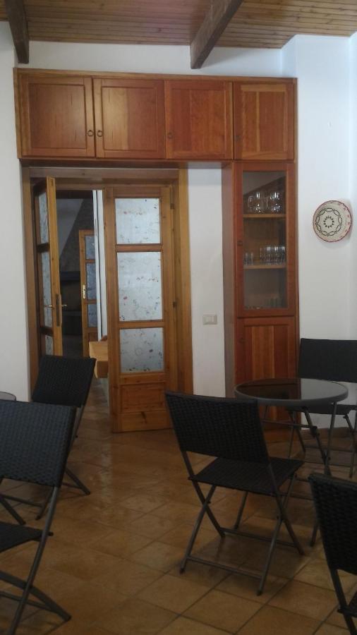 Villa Canu Alghero Exterior photo