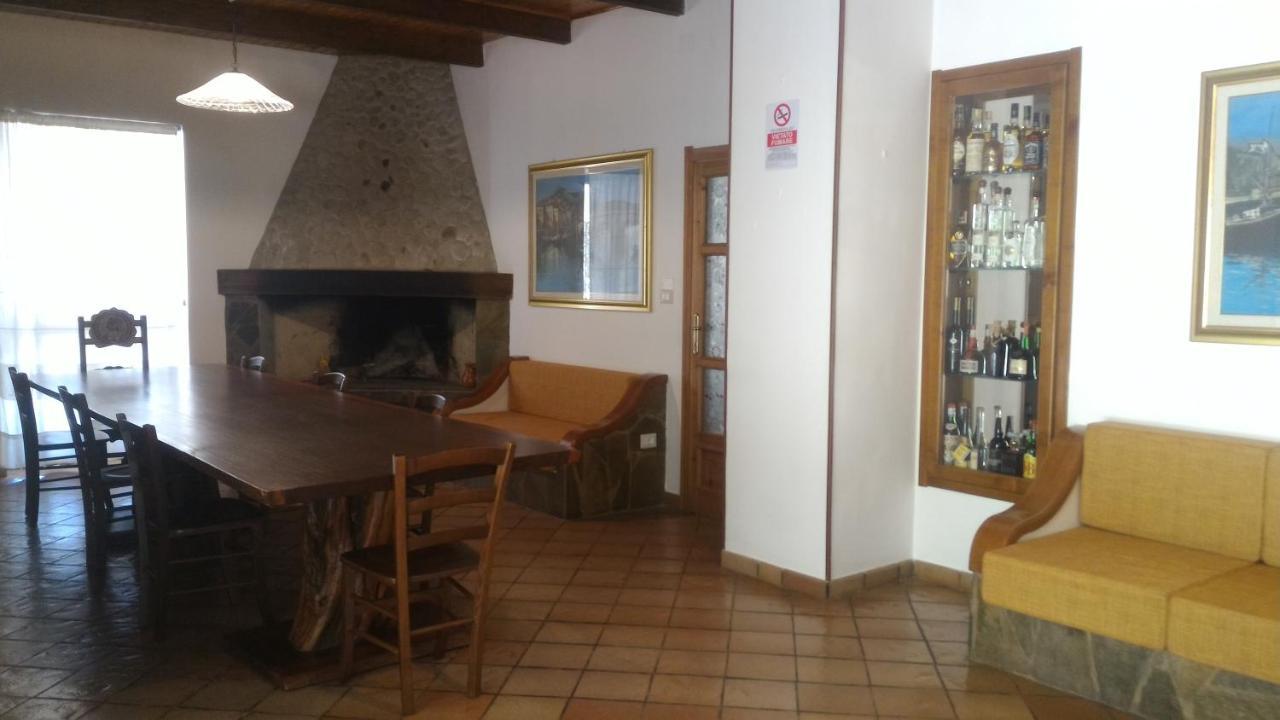 Villa Canu Alghero Exterior photo