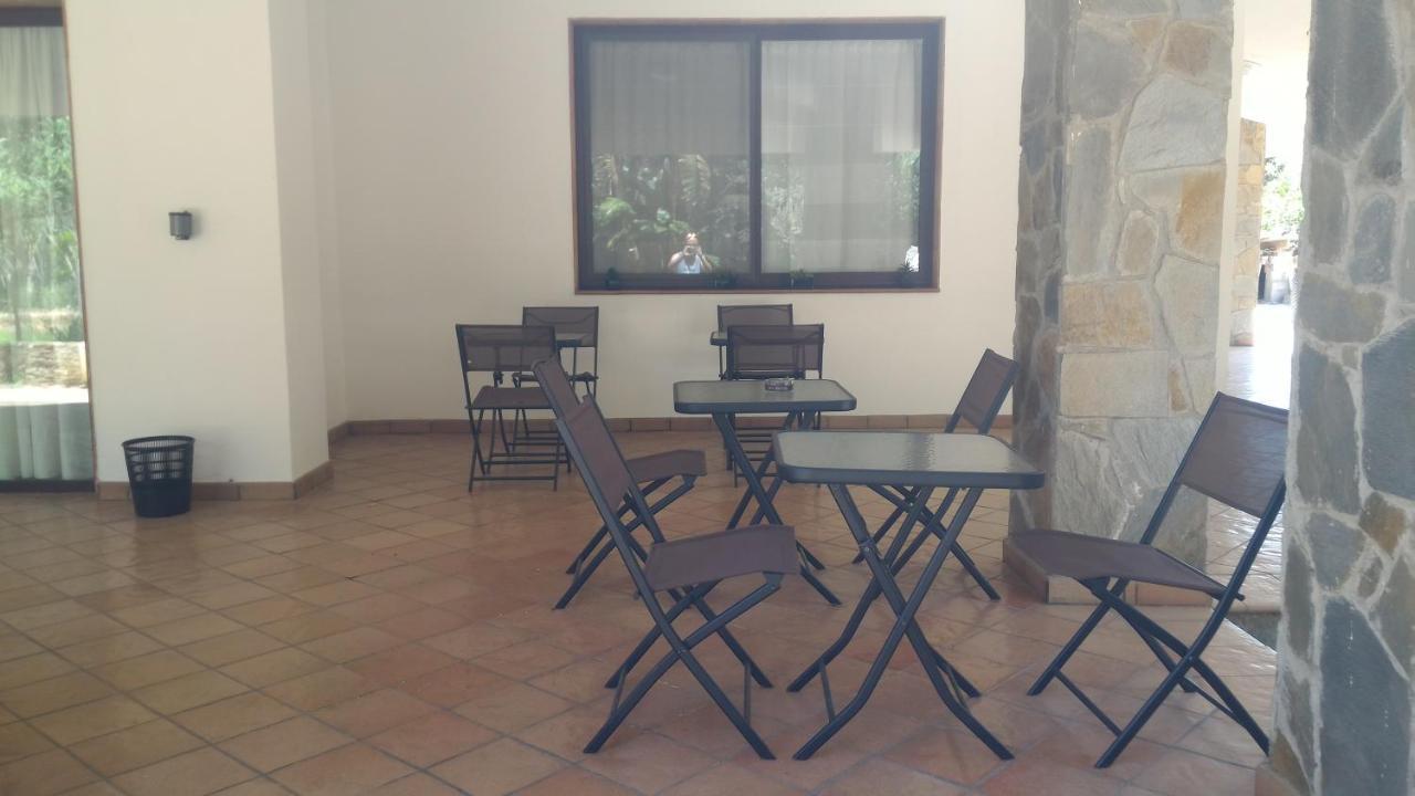 Villa Canu Alghero Exterior photo