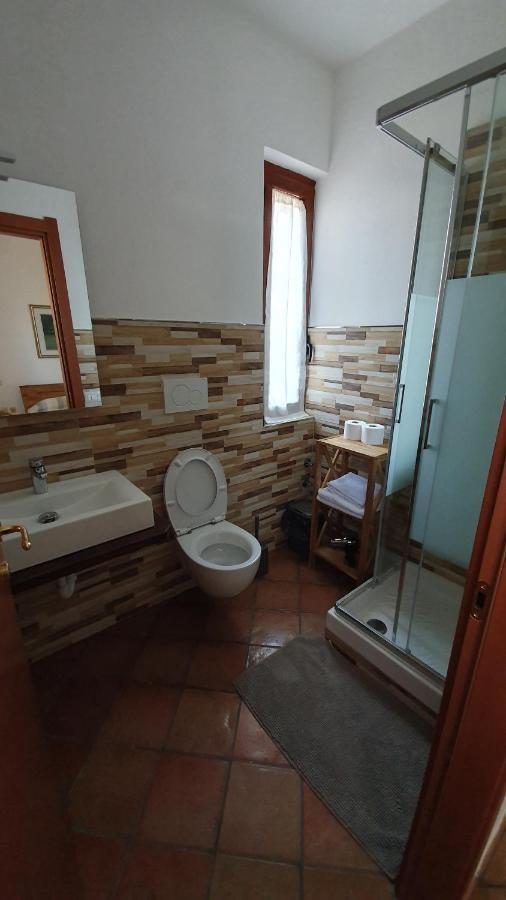 Villa Canu Alghero Exterior photo