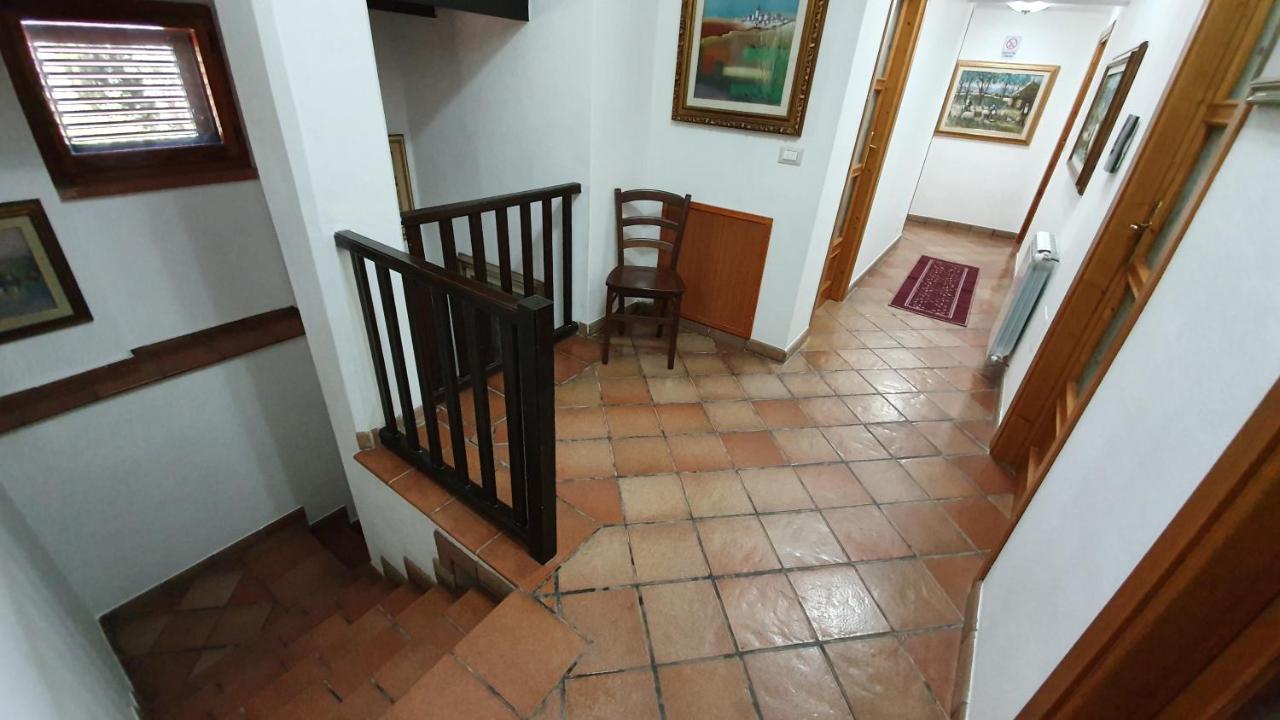 Villa Canu Alghero Exterior photo