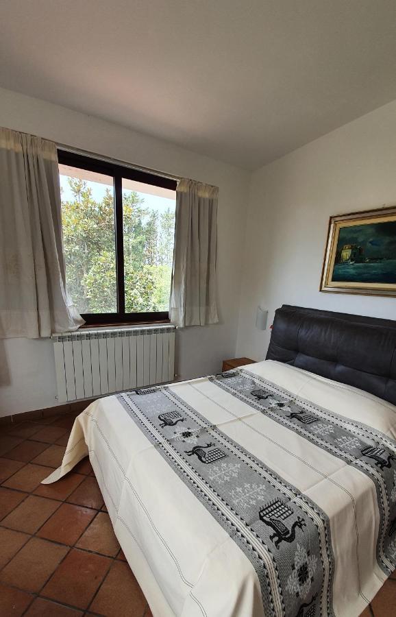 Villa Canu Alghero Exterior photo