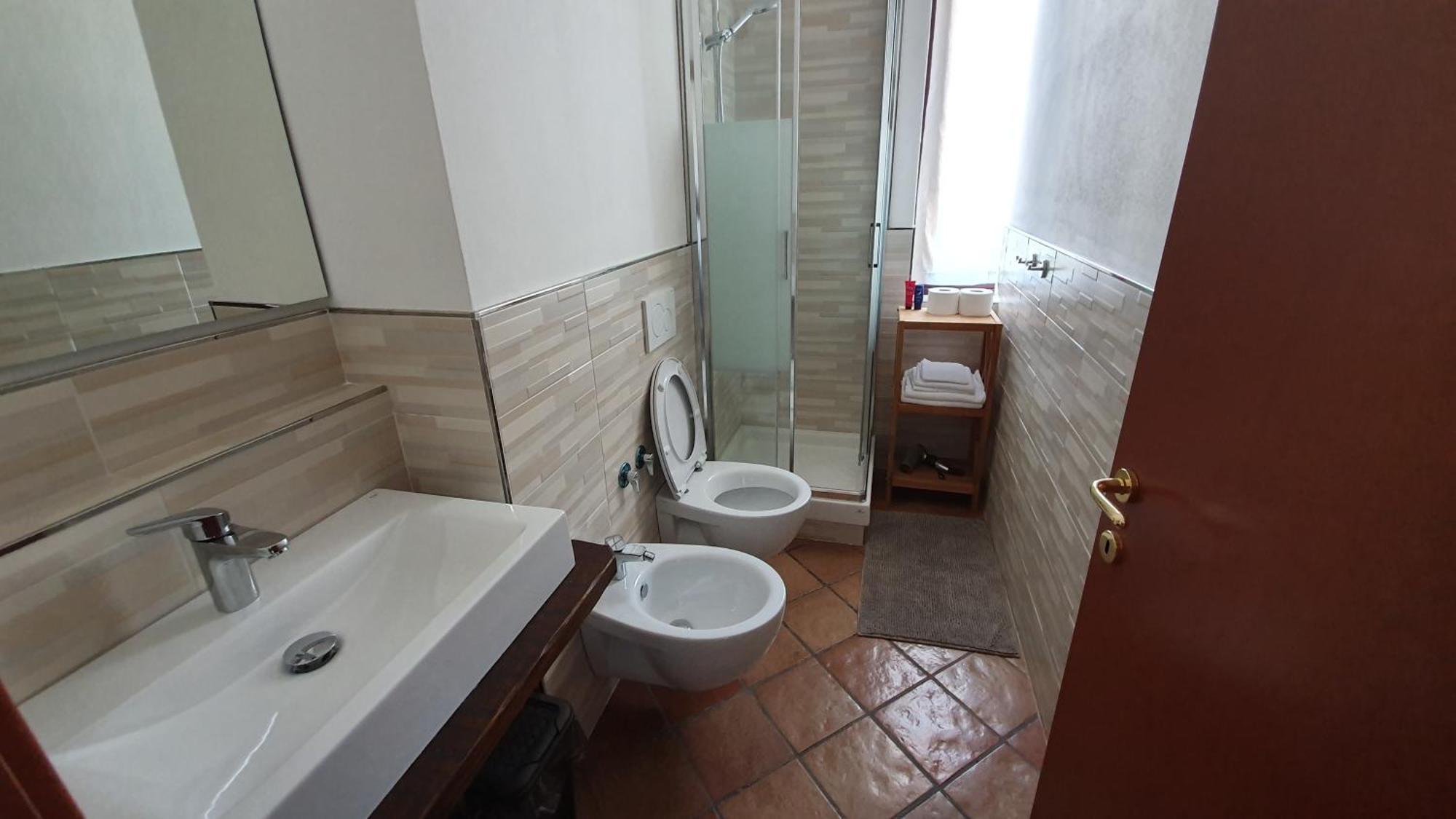 Villa Canu Alghero Room photo