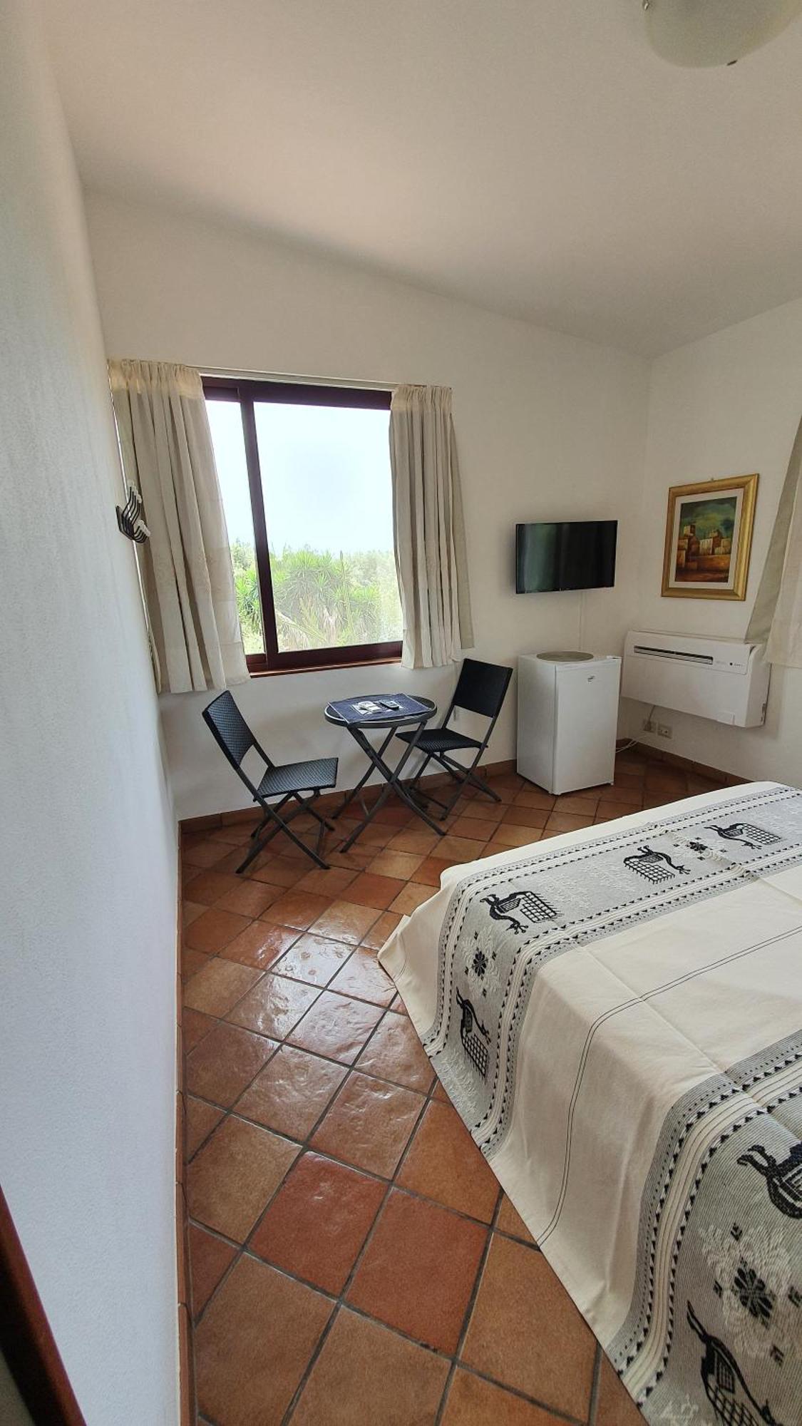 Villa Canu Alghero Room photo