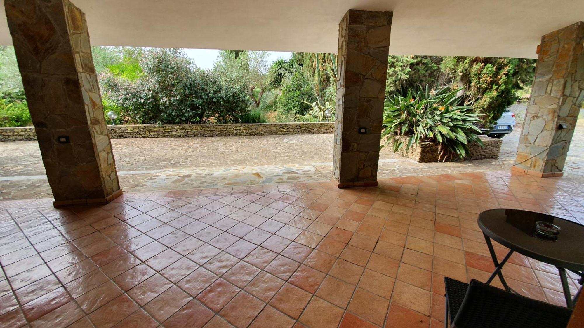 Villa Canu Alghero Room photo