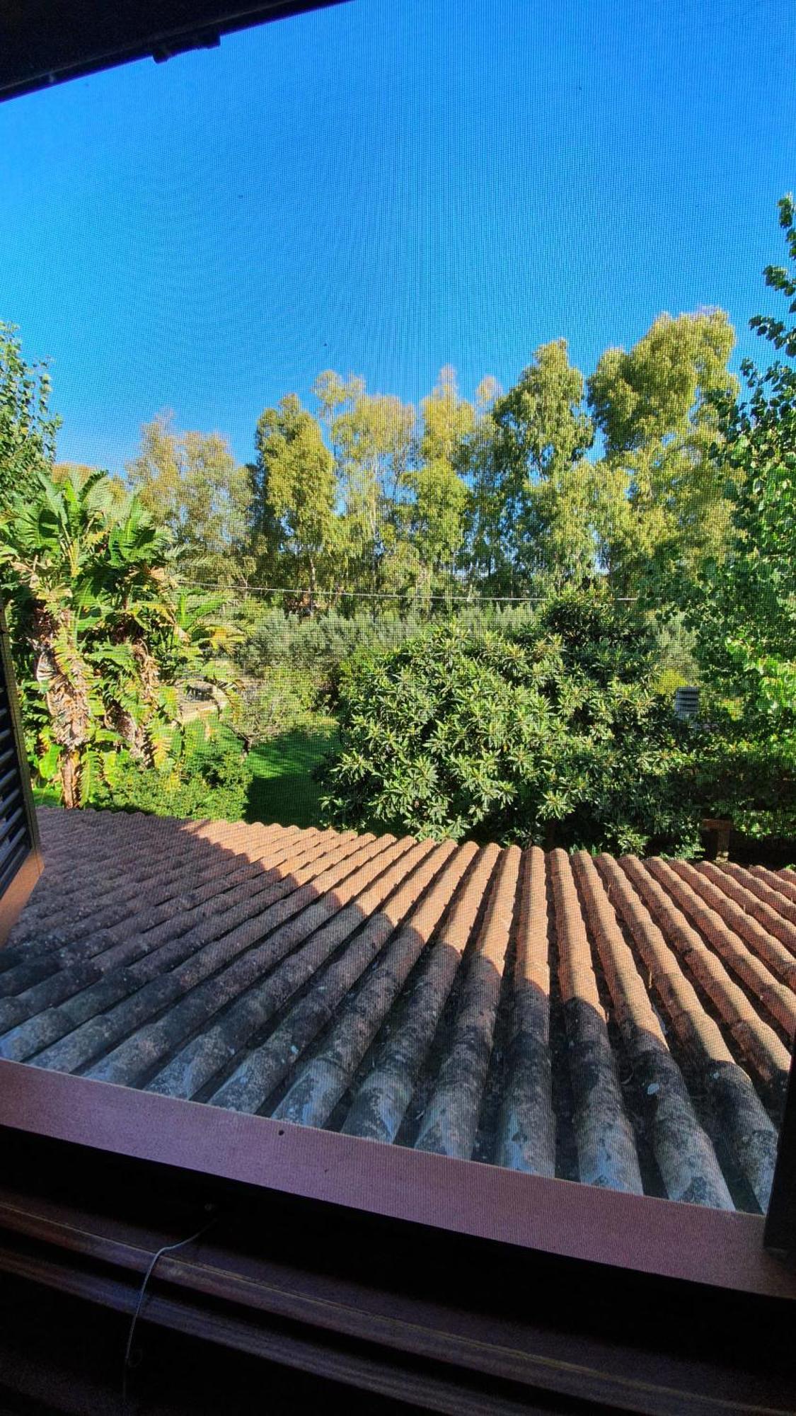 Villa Canu Alghero Room photo