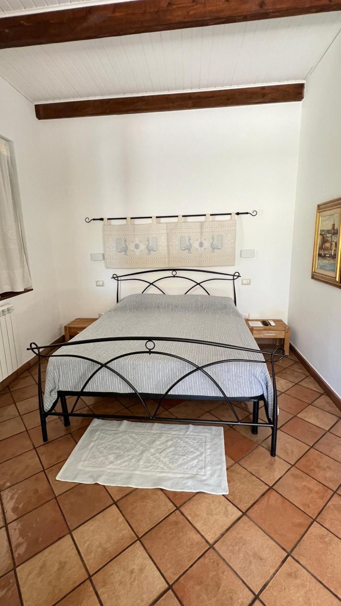 Villa Canu Alghero Exterior photo