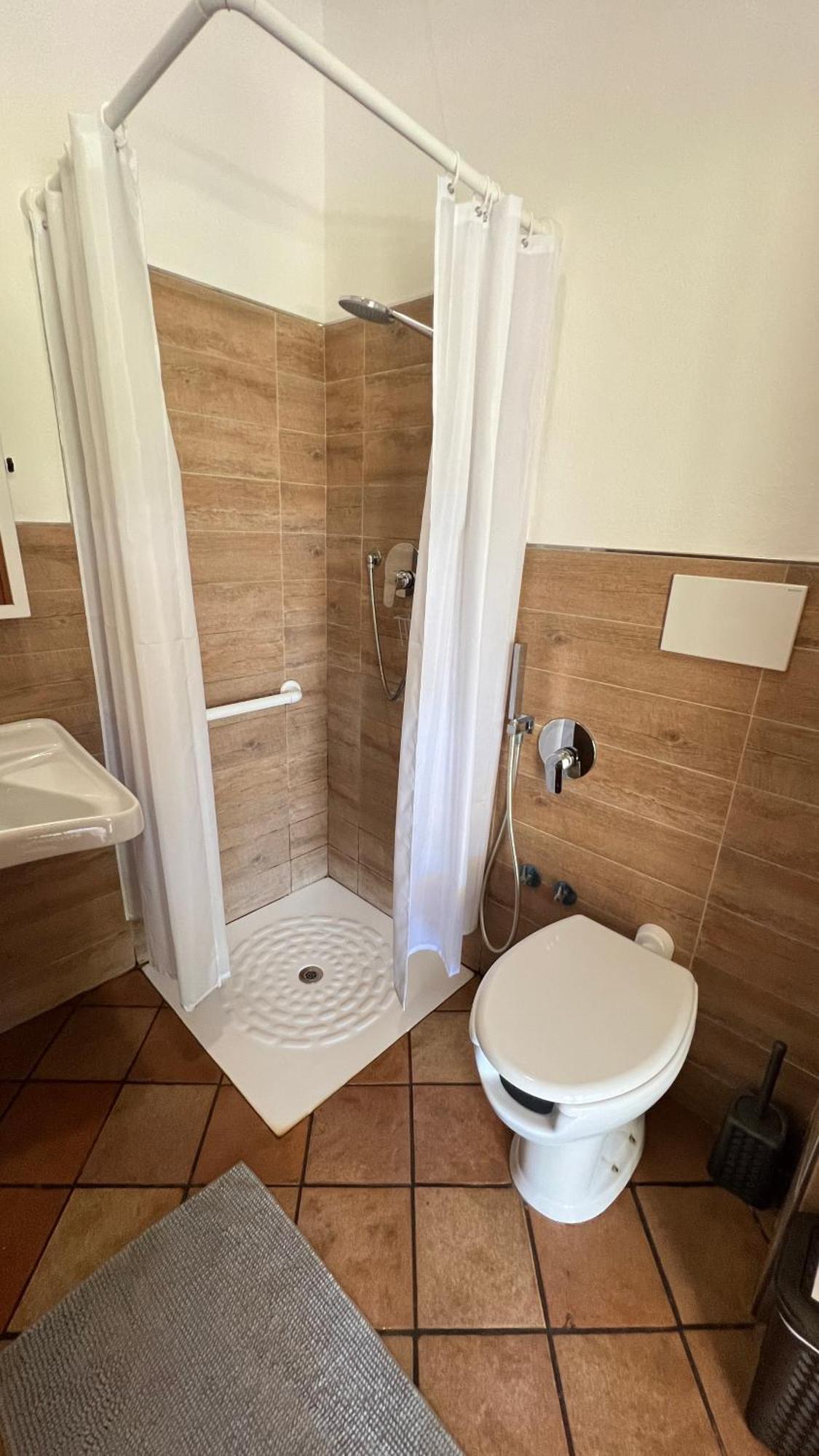 Villa Canu Alghero Exterior photo